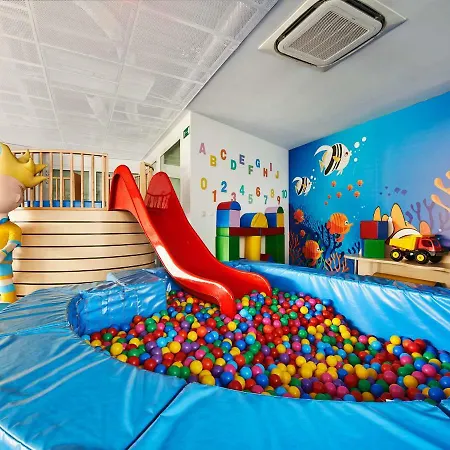 Vacationclub - Ultramarine Apartament 56 Διαμέρισμα