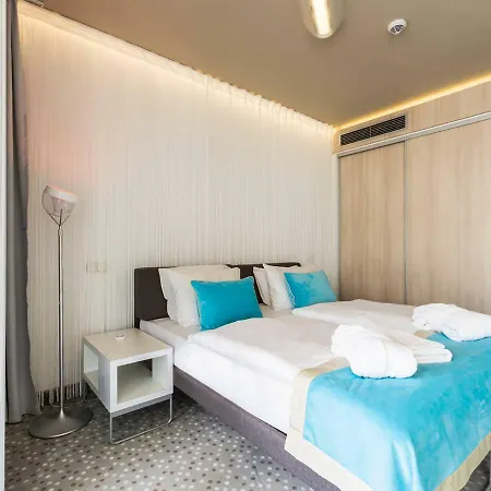 Vacationclub - Ultramarine Apartament 56 * Kołobrzeg