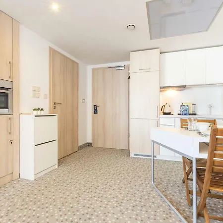 Vacationclub - Ultramarine Apartament 56 * Kołobrzeg
