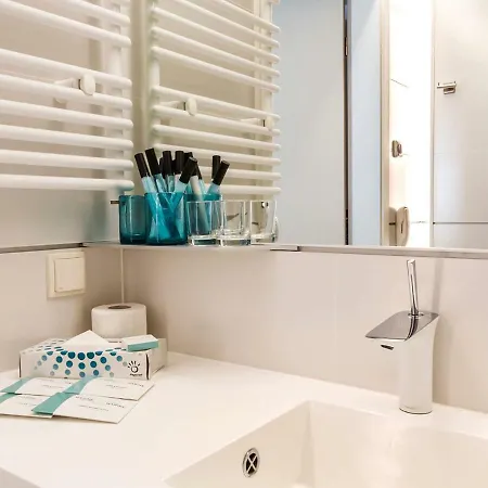 Διαμέρισμα Vacationclub - Ultramarine Apartament 56